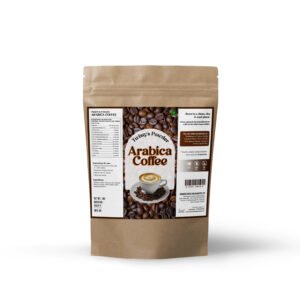 Best Arabica Coffee Mix for Bubble Tea – Coffee Milk Tea & Frappes(1Kg)