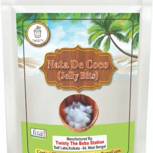 Nata De Coco(Jelly Bits) 7mm
