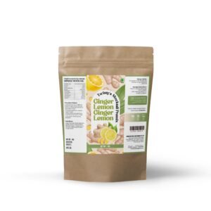 Twisty's Mocktails Premix(Lemon)