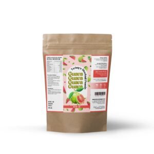 Twisty's Mocktails Premix(Guava)