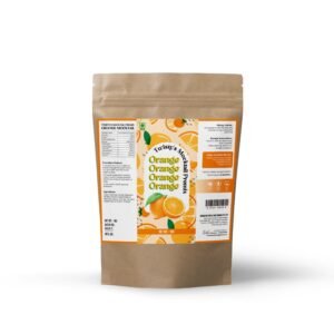 Twisty's Mocktails Premix(Orange)