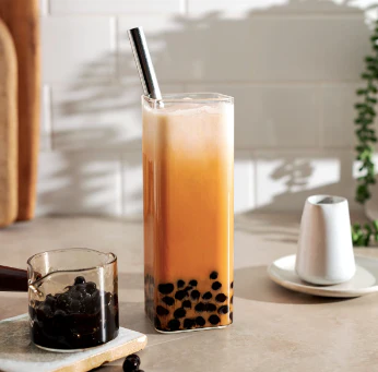 Taiwanese Thai Powder for Bubble tea