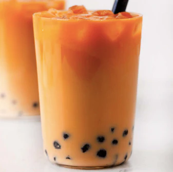 Taiwanese Thai Powder for Bubble tea