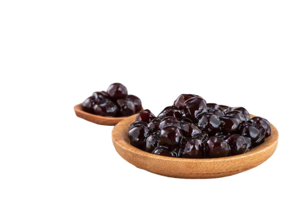Tapioca Pearls 1Kg for Bubble Tea – Chewy Boba Pearls for Milk Tea (Best)